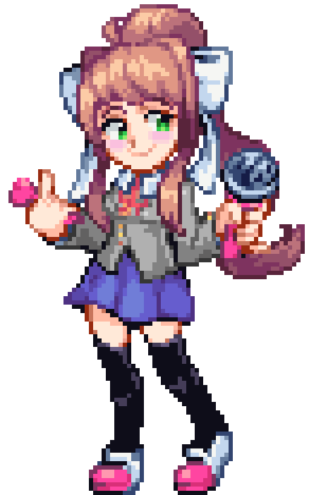 Monika