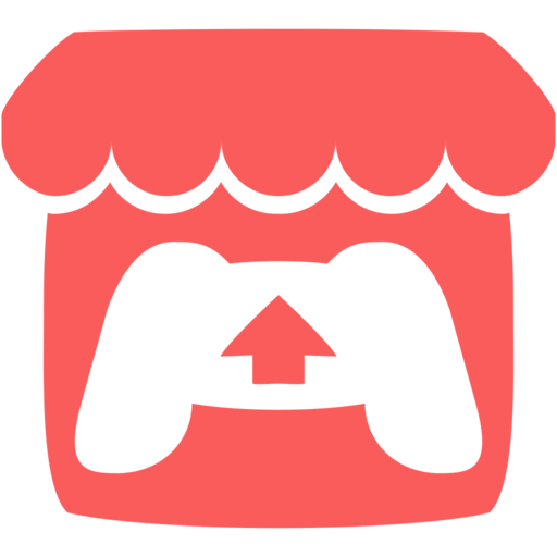 Itch.io Logo