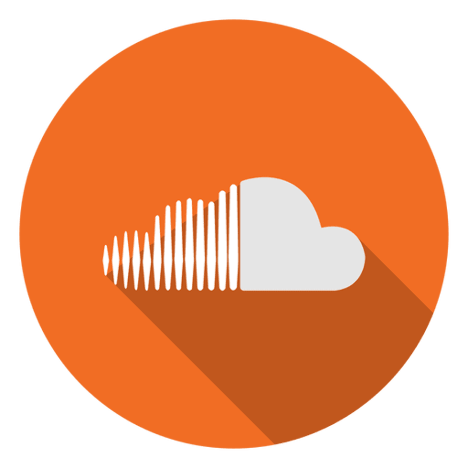 Soundcloud logo